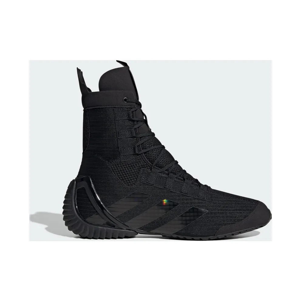 Adidas Speedex 23 Core Black / Core Black / Carbon (IH2734)