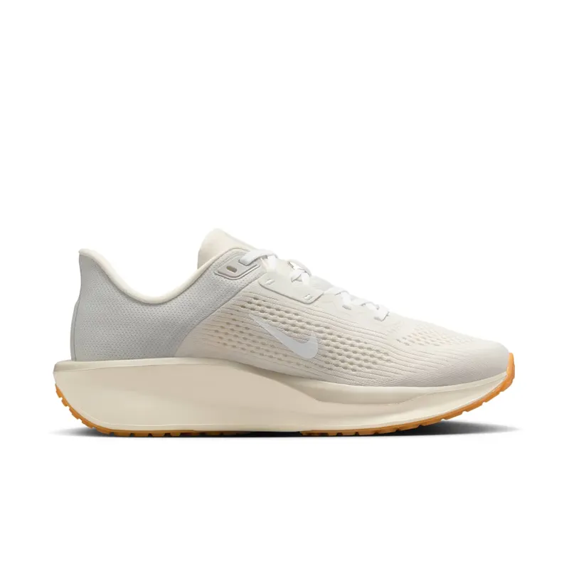 Nike Quest 6 Light Bone Phantom Pale Ivory White (IB7943-072)