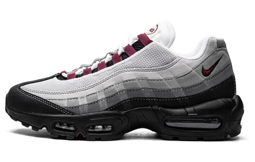 Nike Air Max 95 Dark Beetroot (DQ9001-001)