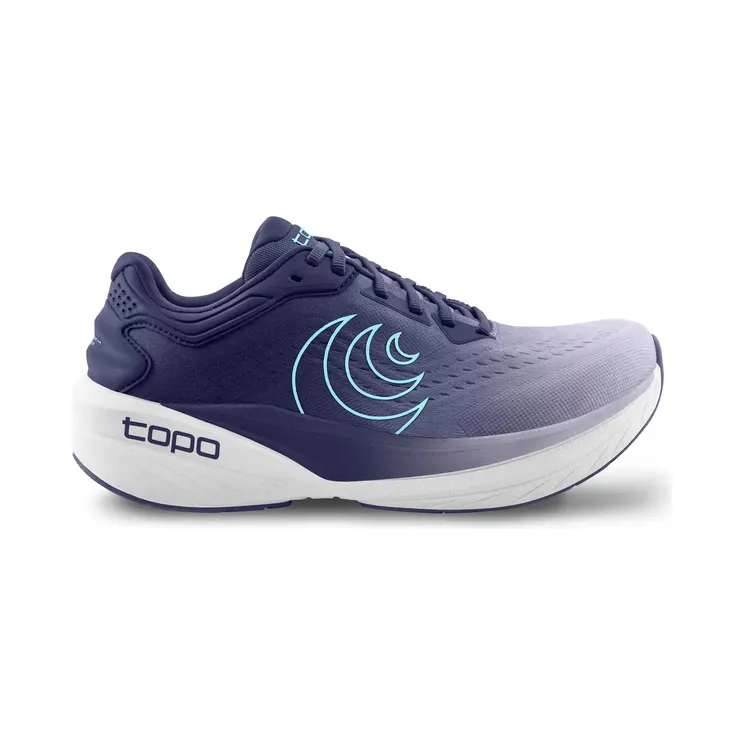 Topo Athletic Phantom 4 (W087PURBLU)
