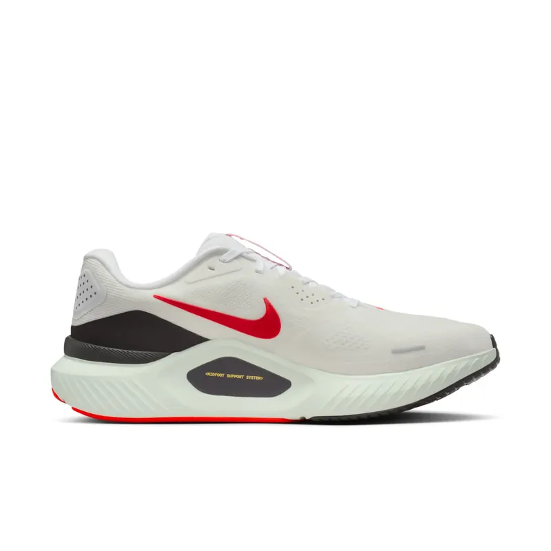 Nike Structure 26 White (HJ1102-106)