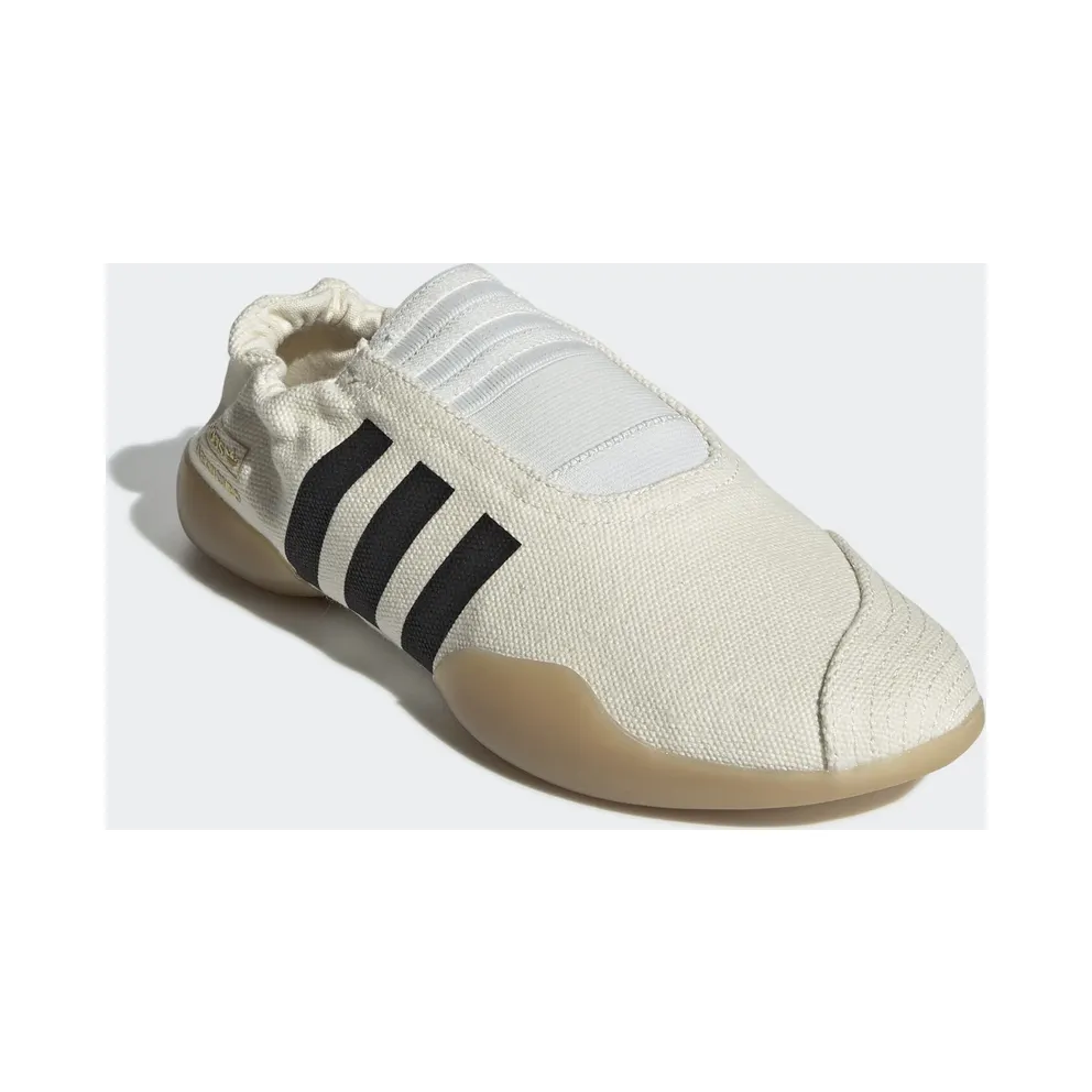 adidas Taekwondo White Black Gum (W) (D98204)