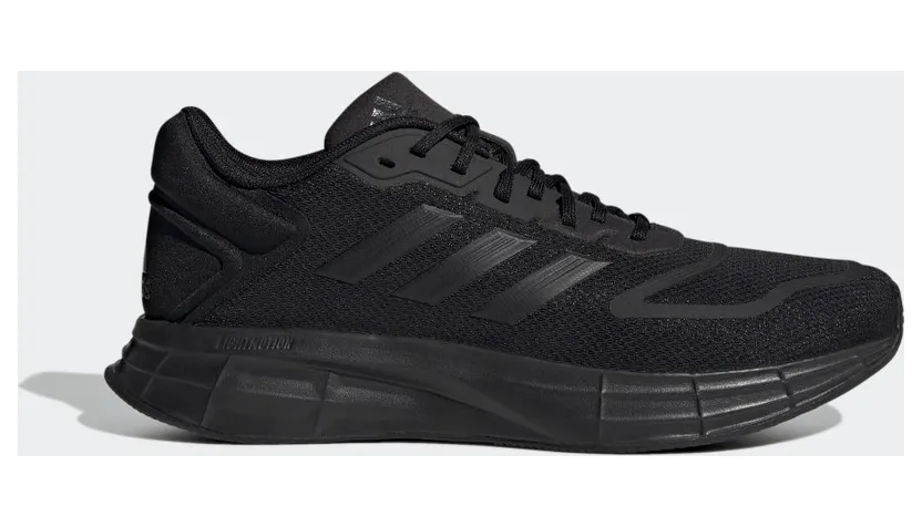 adidas Duramo SL 2.0 Laufschuh Core Black / Core Black / Core Black (GW8342)