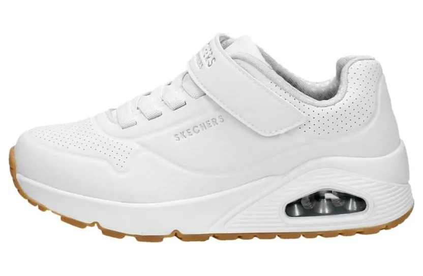 skechers-skech 403673LWHT