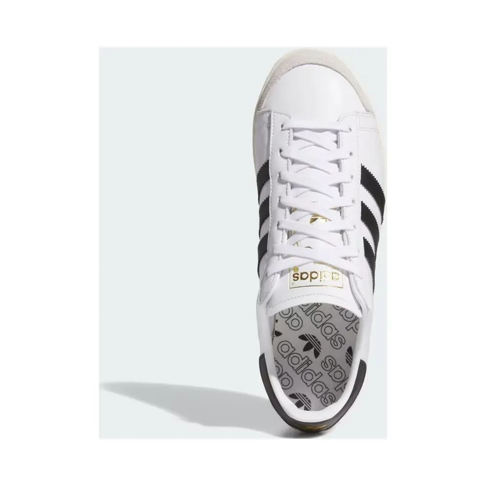 adidas Jabbar Lo “Cloud White / Core Black / Off White” (JP6501)