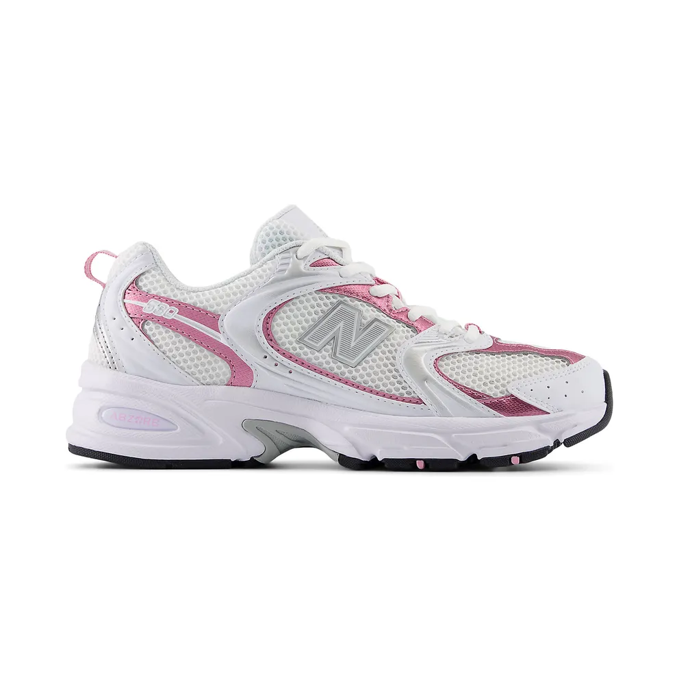 New Balance 530 “White / Pink” (MR530PK)