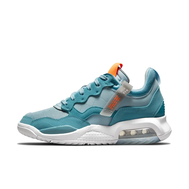 Jordan MA2 Blue (CV8122-400)