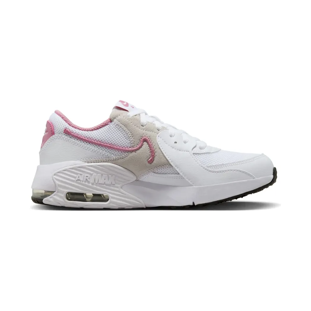 Nike Air Max Excee White Elemental Pink (FB3058-103)