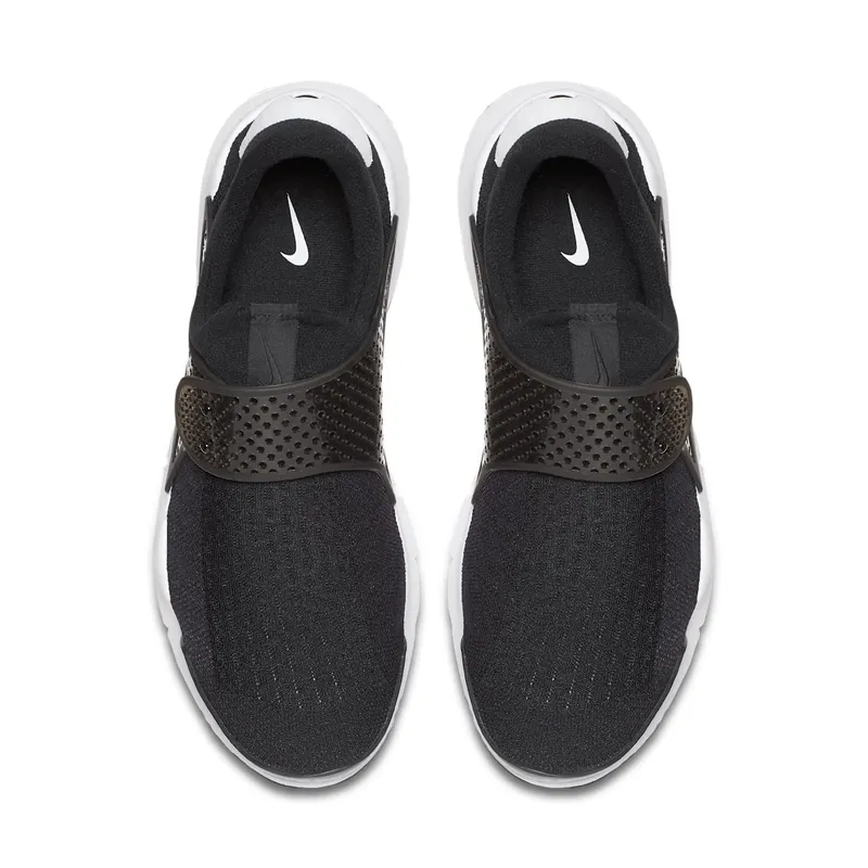 Nike Sock Dart Kjcrd Black/White Black/White (819686-005)