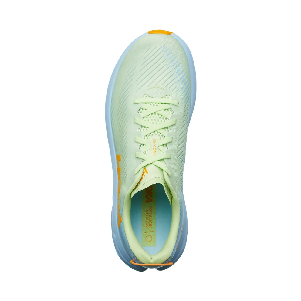 HOKA Rincon 3 Butterfly / Summer Song (1119395-BSSNG)