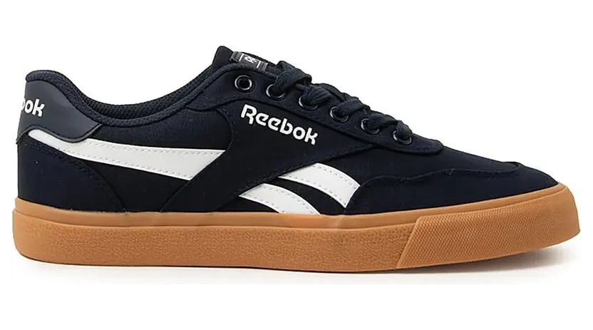 Reebok Court Advance Vector Navy / White / Gum (100259995)
