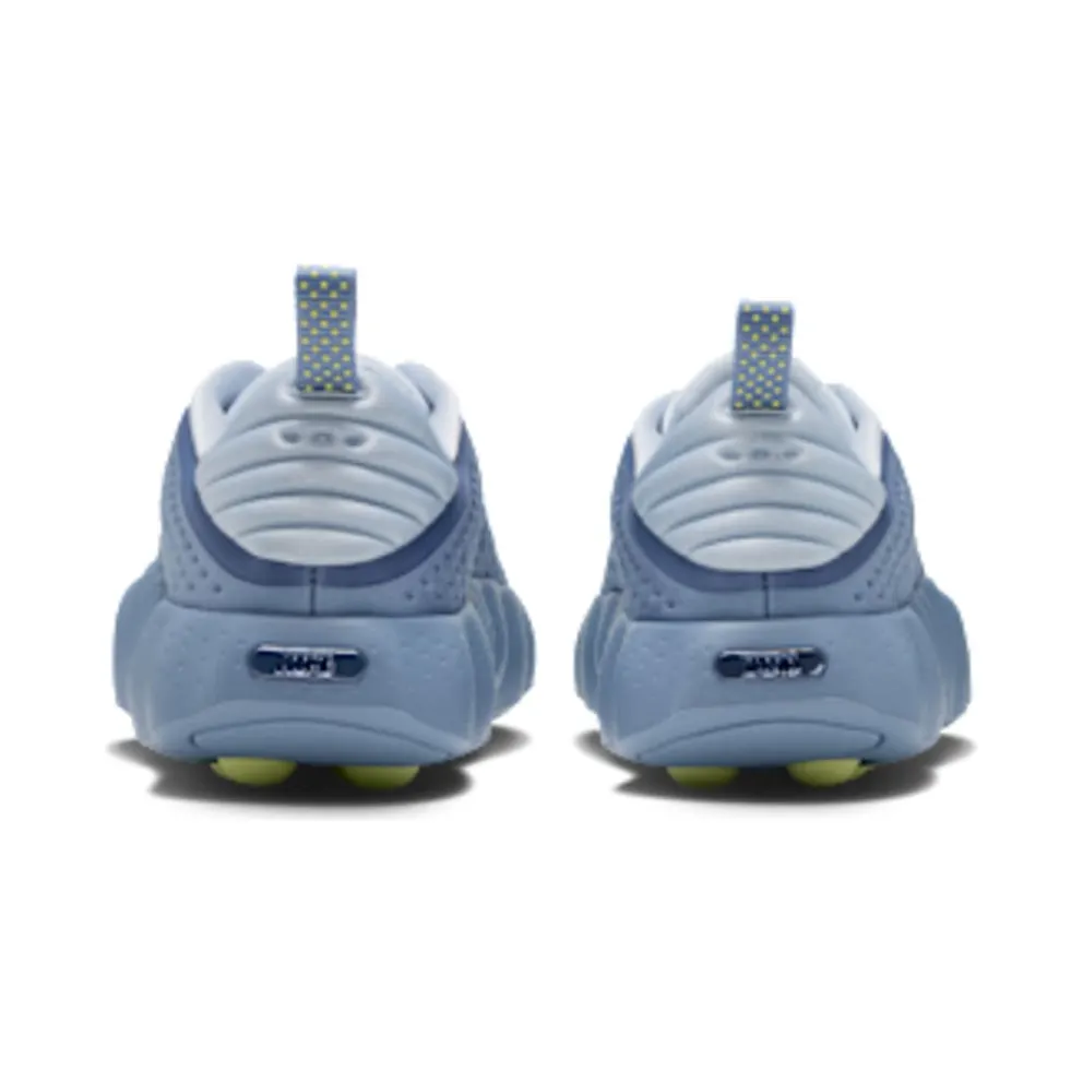Nike Mind 002 – “Work Blue / Horizon Blue / Light Lemon Twist” (HQ4308-401)