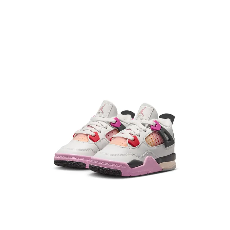 Jordan 4 Retro TD “Comic” (IO2364-100)