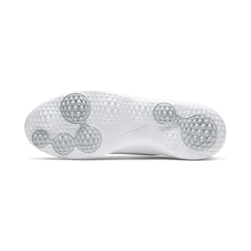 Nike Roshe G Pure Platinum Pure Platinum/White/Metallic White (CD6065-003)
