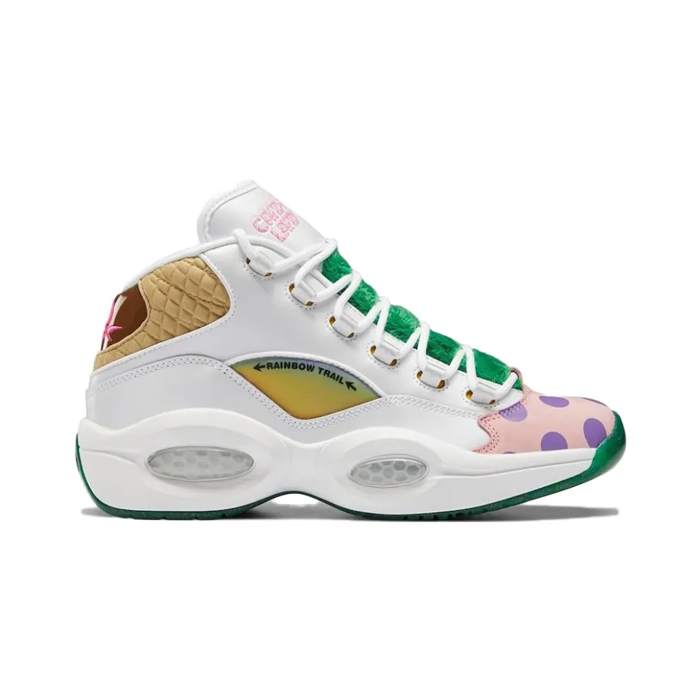 Reebok Question Mid Candyland (GZ8826)