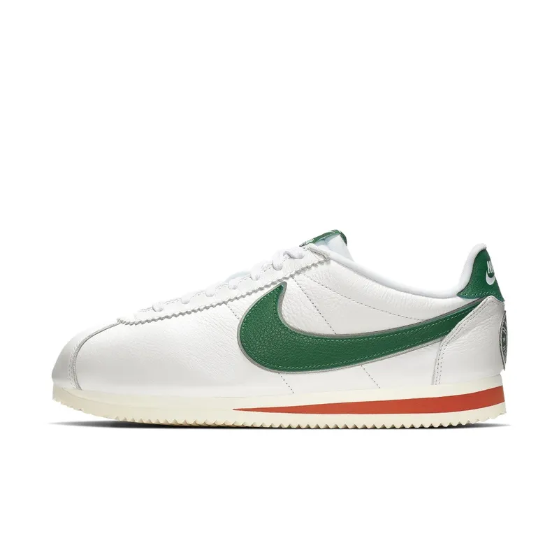 Nike x Stranger Things Cortez ‘Hawkins High’ (2019) (CJ6106-100)