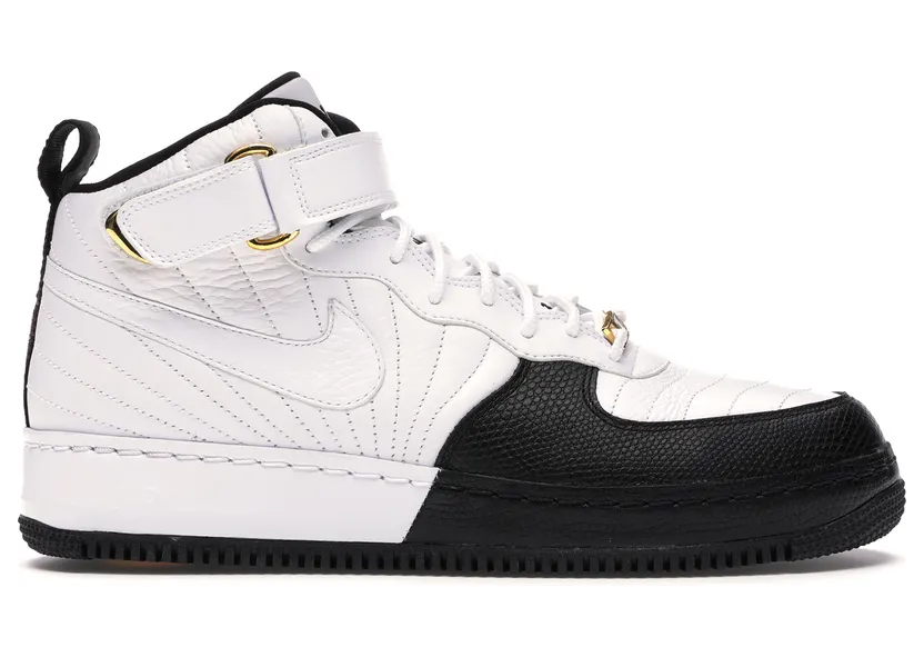 Air Jordan Force Taxi 12