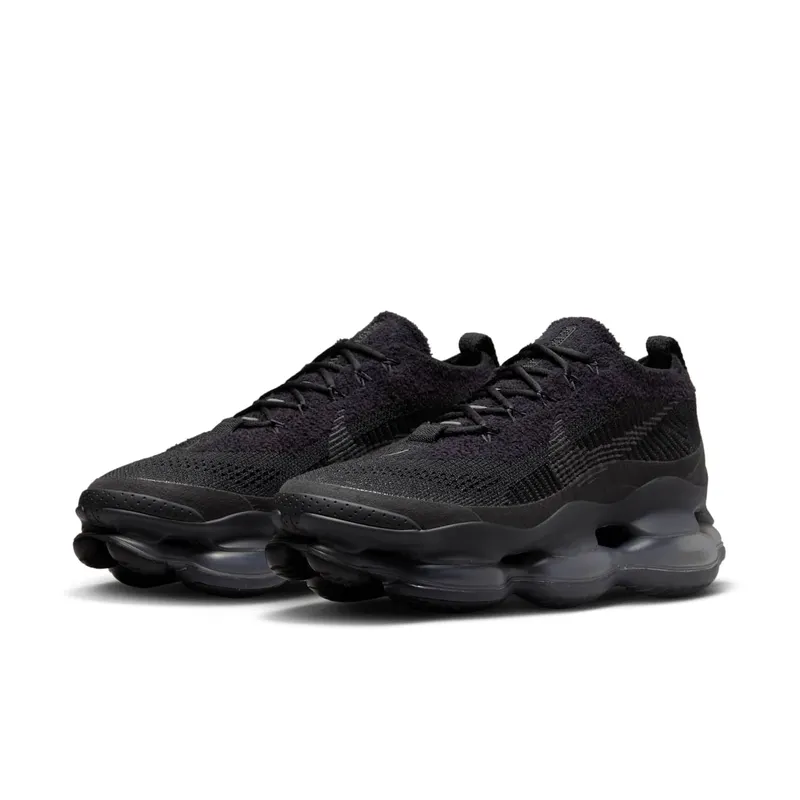 Nike AIR MAX SCORPION FK MNS “Triple Black” (DJ4702-002)