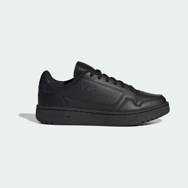 adidas NY 90 “Core Black / Core Black / Carbon” (JQ7737)