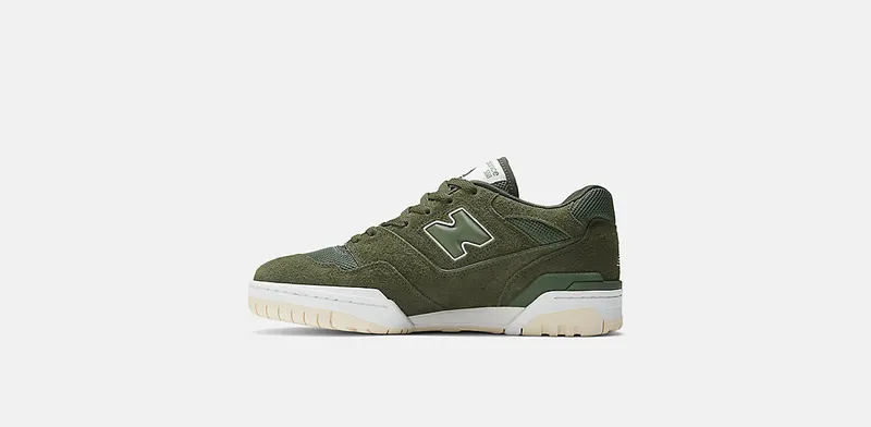 New Balance 550 “Nori” (BB550PHB)