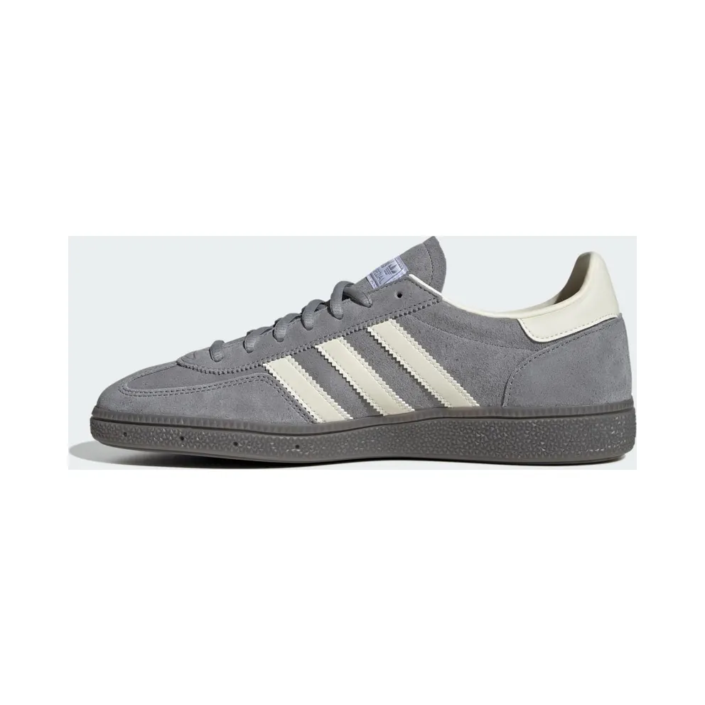 adidas Handball Spezial Grey Gold (JI4486)