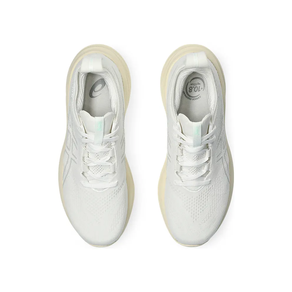 Asics Gel-nimbus 26 White/White (1011B794.101)