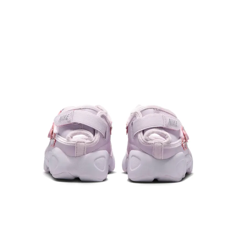 Nike Rift BLEACHED LILAC/METALLIC SILVER-WOLF GREY (IV5682-500)