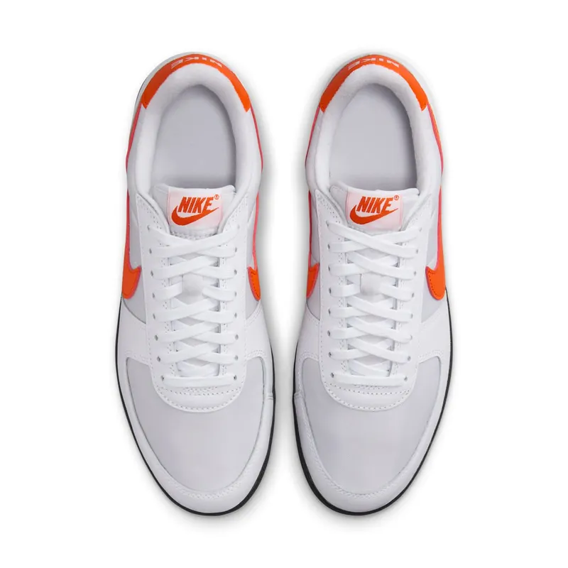 Nike Field General ’82 (white / orange blaze / black) – FQ8762-101