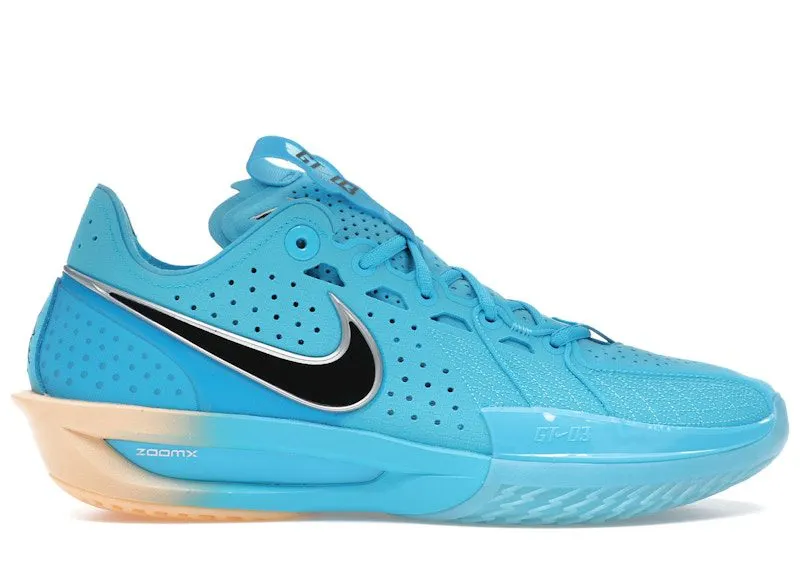 Nike GT Cut 3 Furious Blue (DV2913-404)