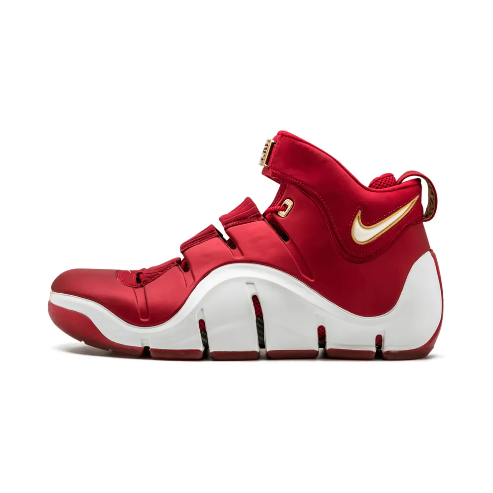 Nike LeBron 4 China (314647-611)