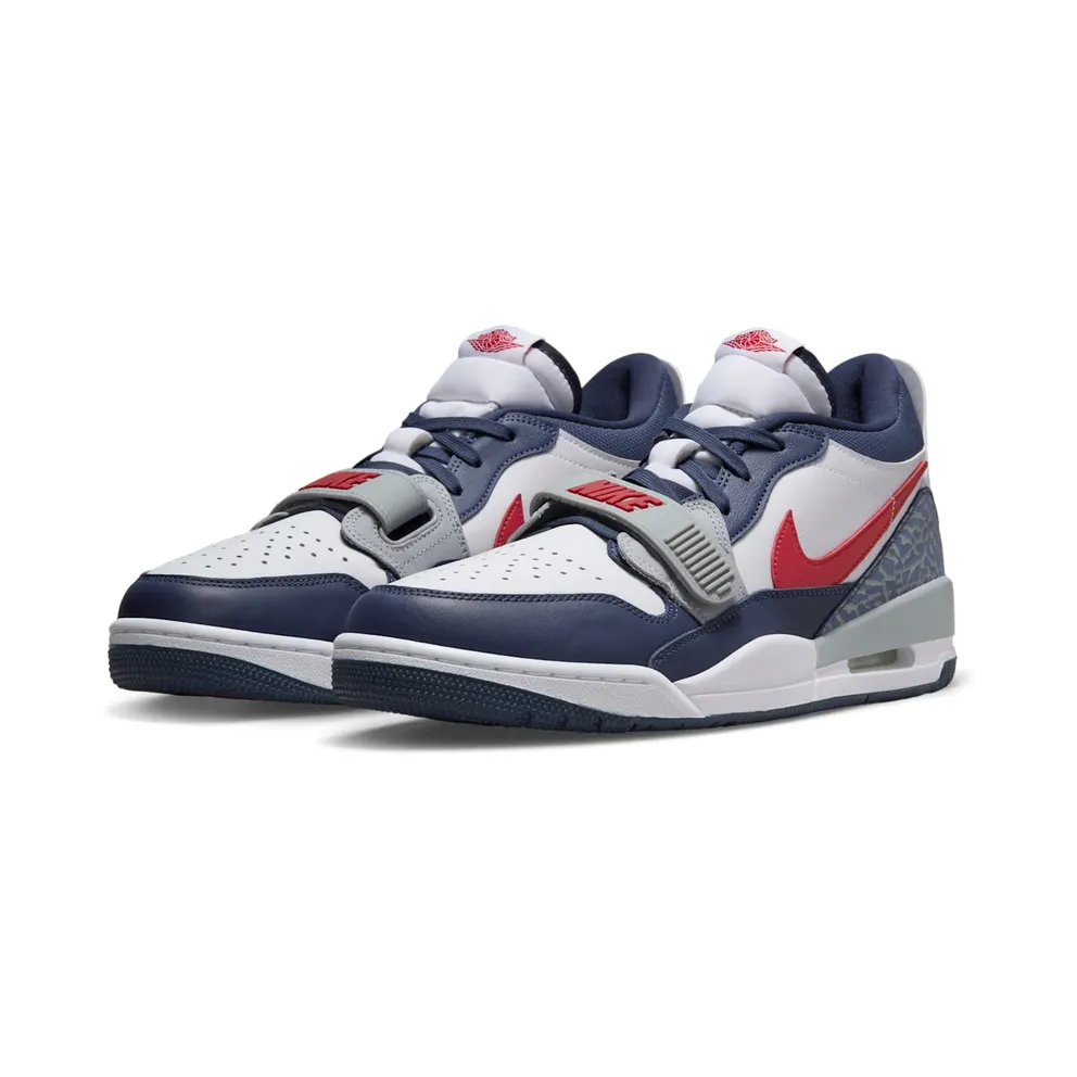 Jordan Legacy 312 Low Olympic (CD7069-164)