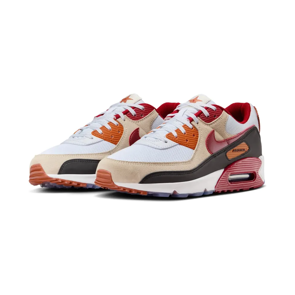 Nike Air Max 90 Arizona Cardinals (II7535-100)