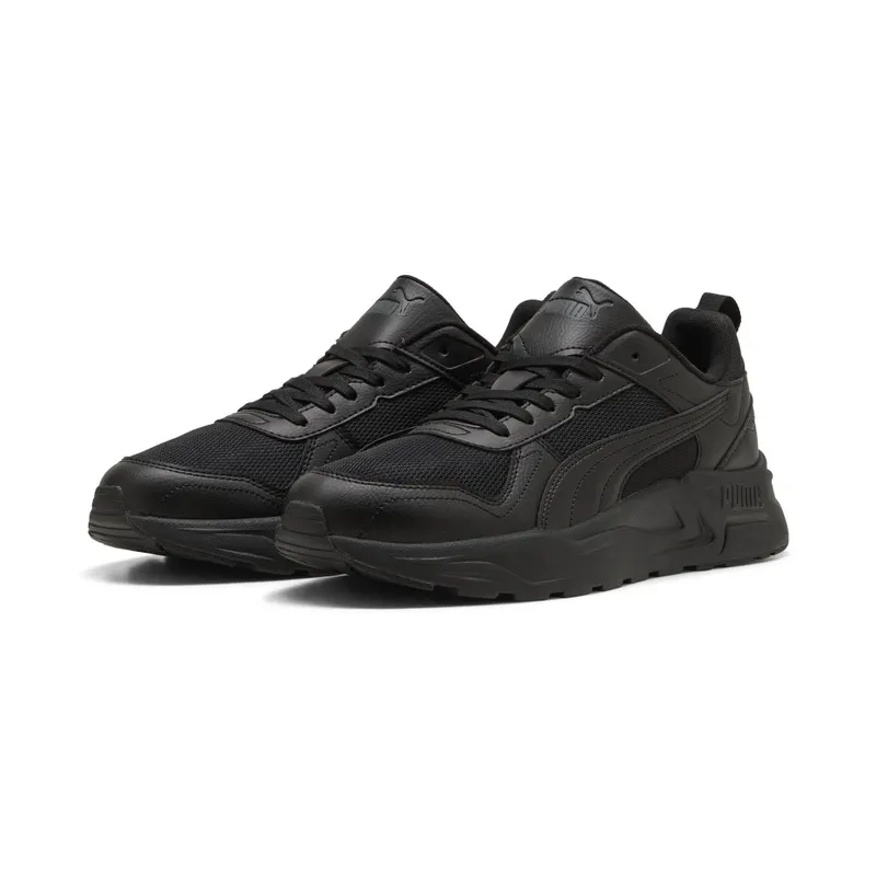 Puma Trinity 2 “Puma Black / Shadow Gray” (400231_35)