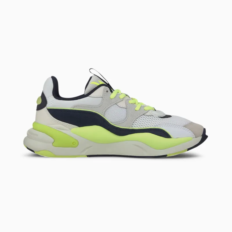 Puma RS-2K Futura White/Blue (374137-05)