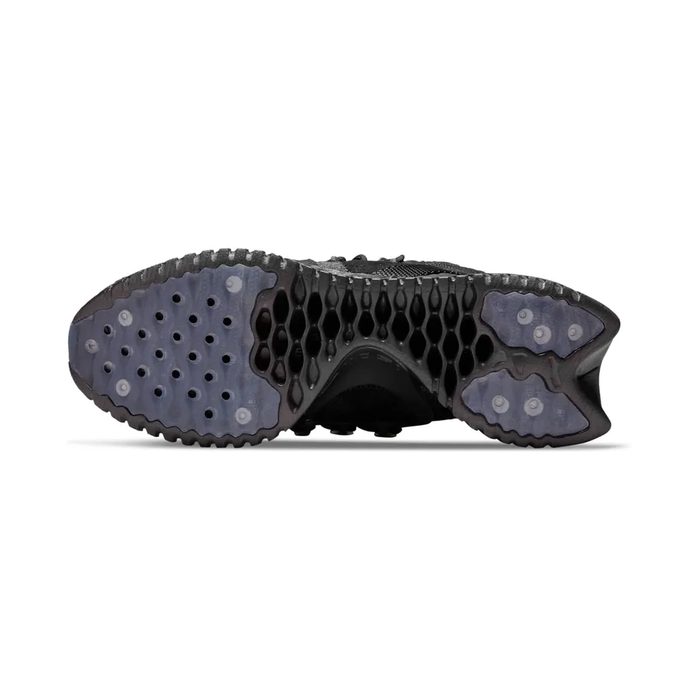 Nike Flow 2020 ISPA SE Black Iron Grey (CW3045-002)
