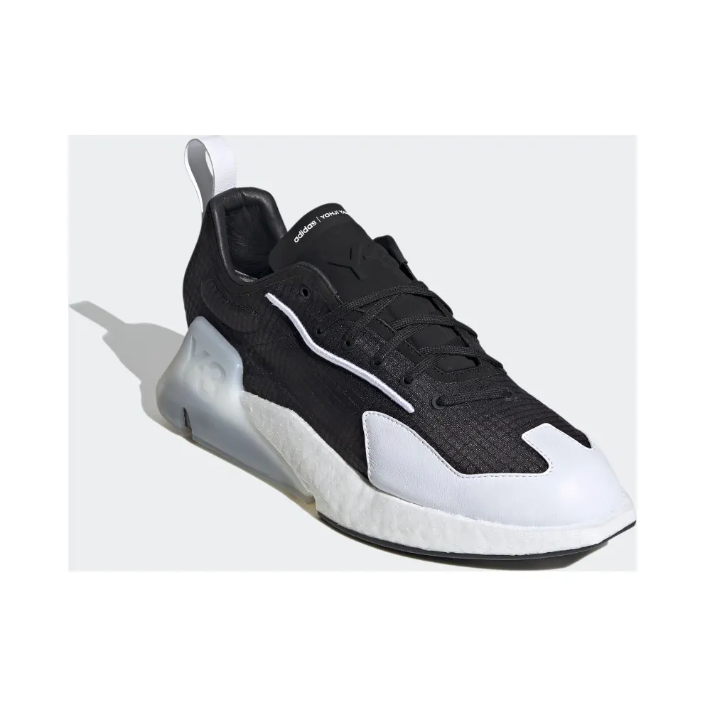 adidas Y-3 Orisan Black / Black / Core White (FX1413)