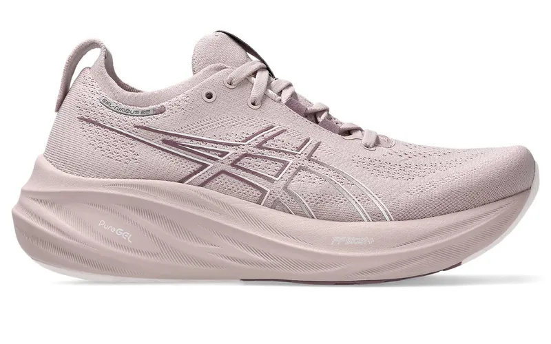 ASICS Gel-Nimbus 26 Watershed Rose (1012B601-700)
