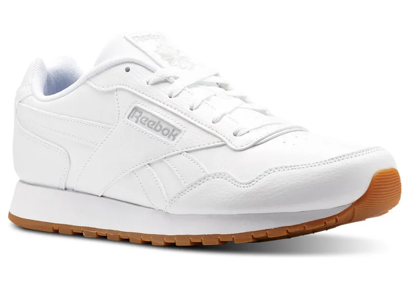 Reebok Classic Harmen White Gum White/Gum (Other Brands Other)