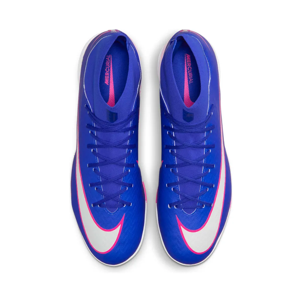 Nike Mercurial Racer Blue / White (FQ8332-446)