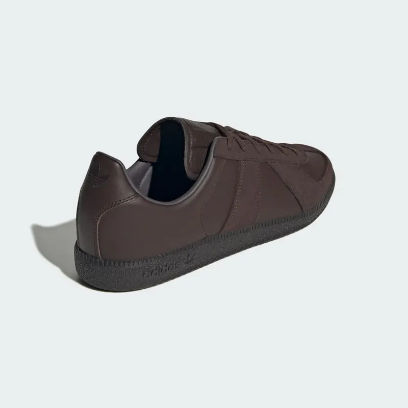 Adidas BW Army Dark Brown / Dark Brown / Night Brown (JR2003)