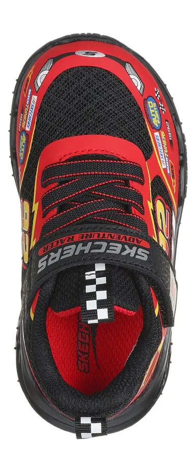 skechers-track 402303N_BKRD
