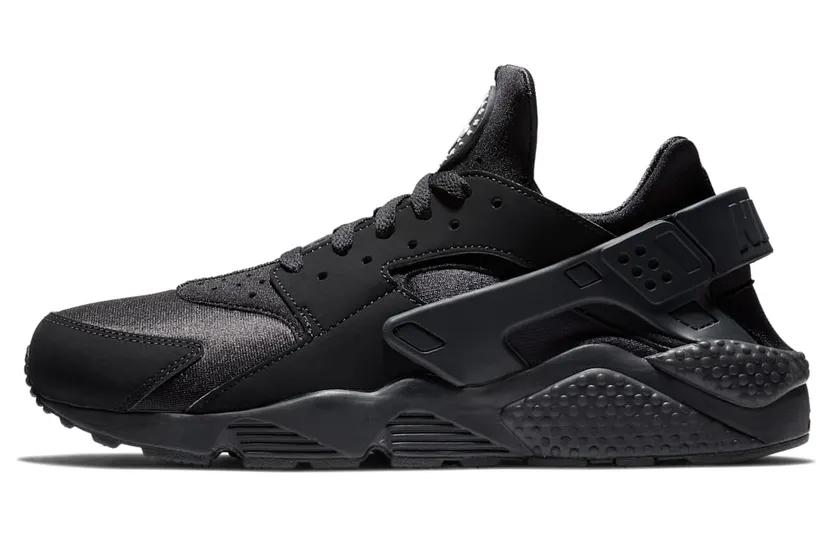 Nike Air Huarache Triple Black (318429-003)
