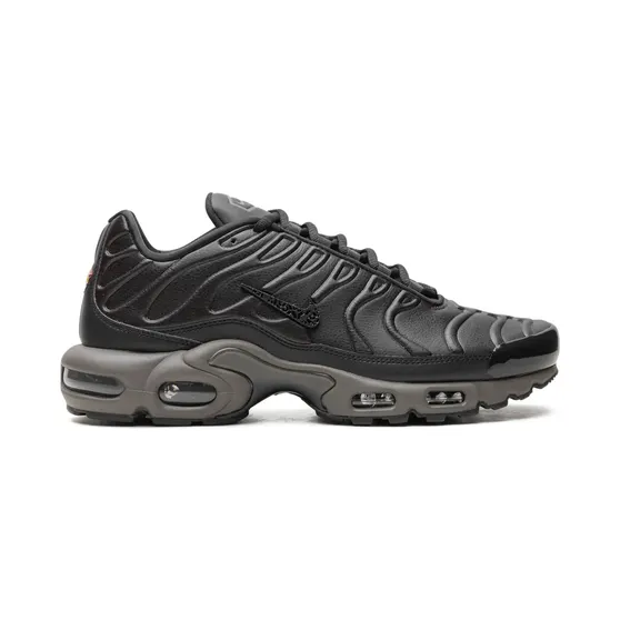 Nike Air Max Plus Black Tea/Petra Brown “Black” (HJ4519)