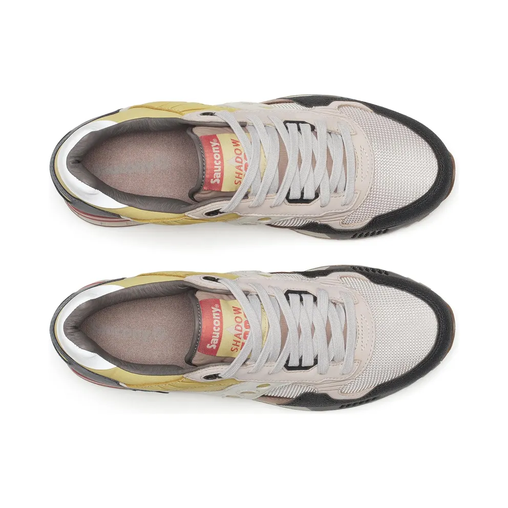 SAUCONY Shadow 5000 “Oat / Moss” (S70853-5)