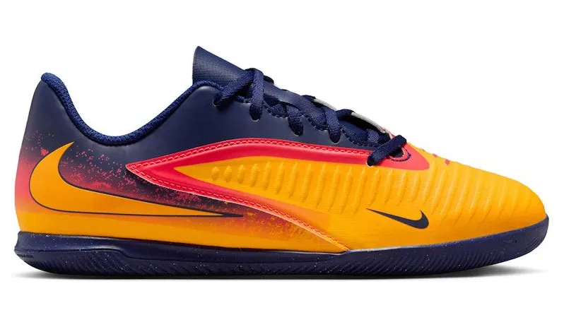 Nike Phantom 6 Low Club IC Erling Haaland Precision Under Pressure (IH1803-800)