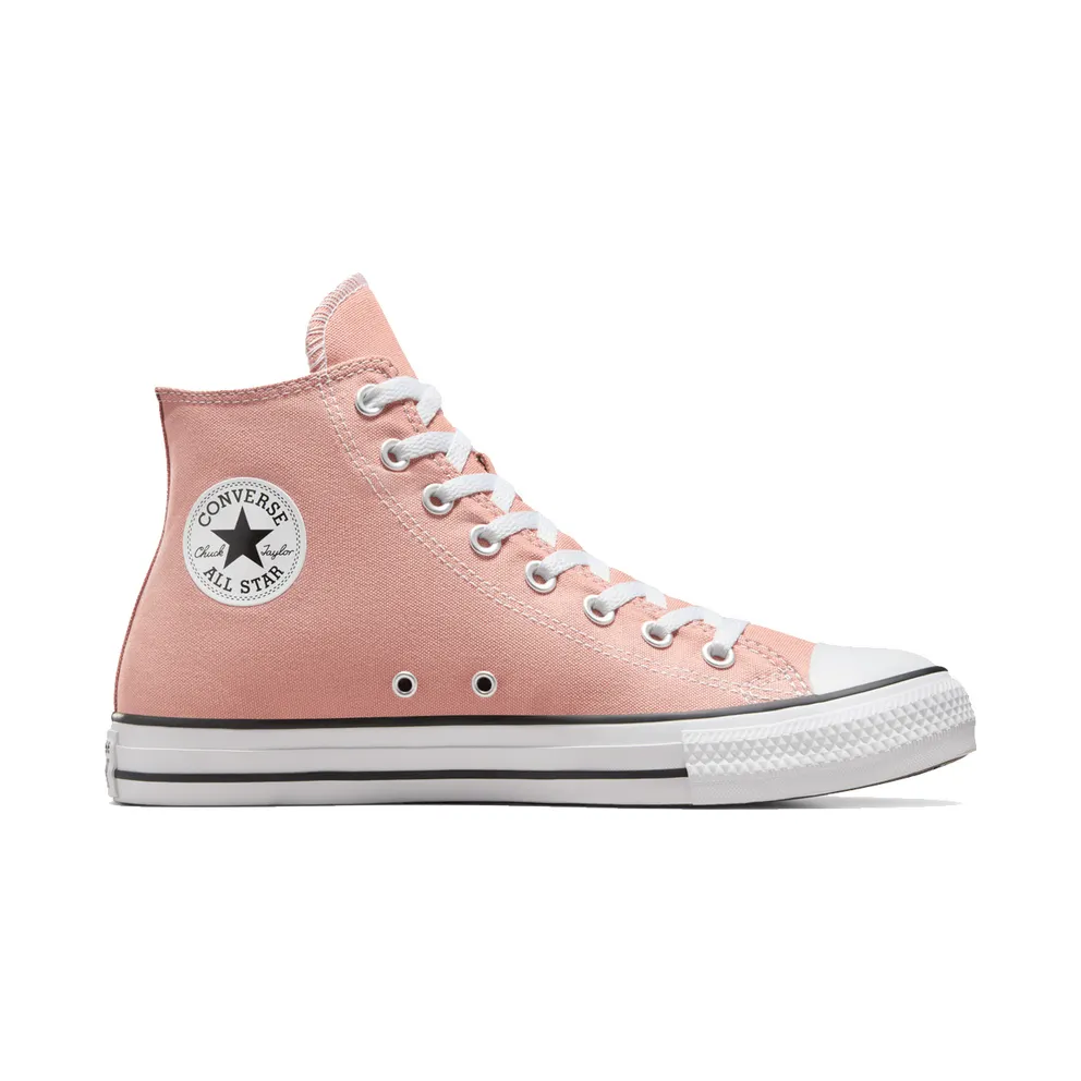 Converse Chuck Taylor All Star High “Pink” (A07464C)