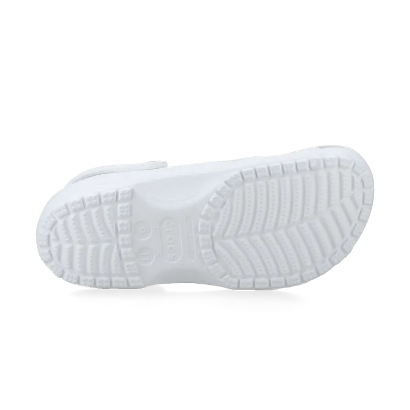 Crocs Classic White (10001-100)