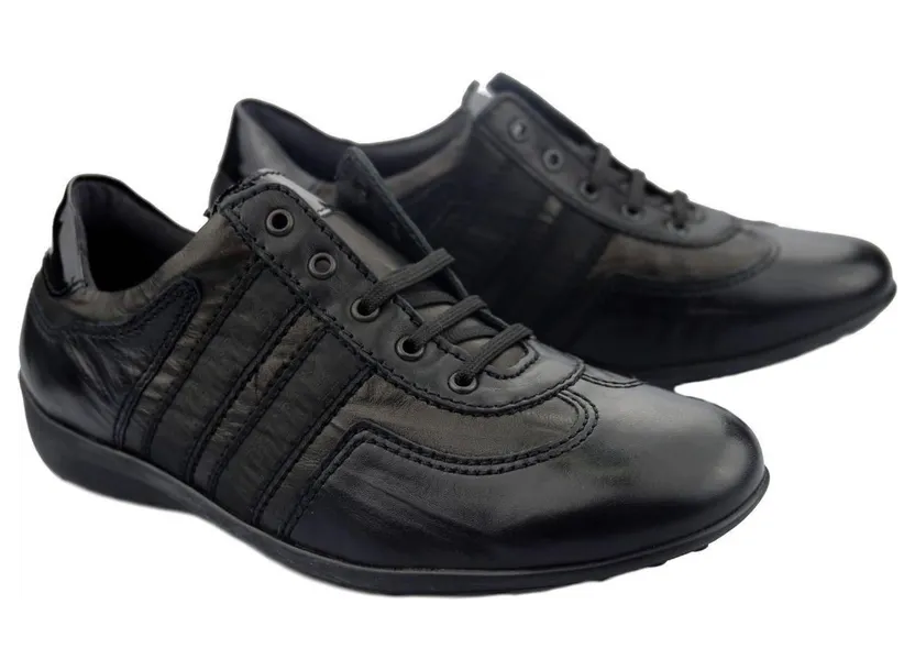 mephisto Black (IRENA860045)