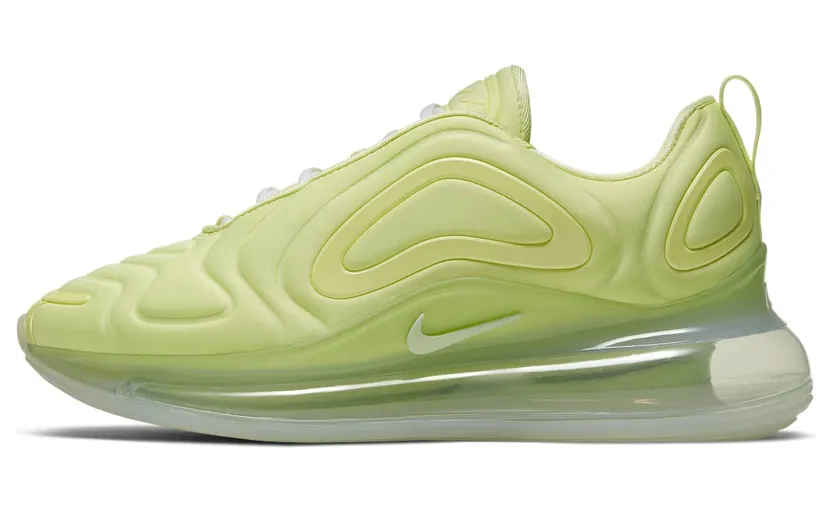 Nike Air Max 720 SE Luminous Green (W) (AT6176-302)