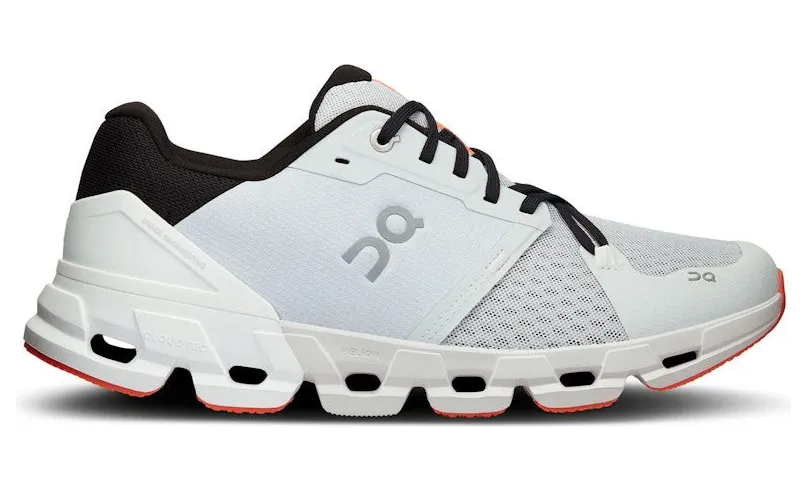 On Running Cloudflyer 4 Glacier White (71.97933)